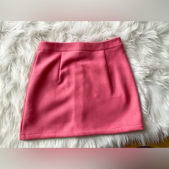 GLAMOROUS MINI SKIRT - Picture 2 of 7